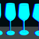 Illustration for article titled A master sommelier schools us in how to choose a wine glass